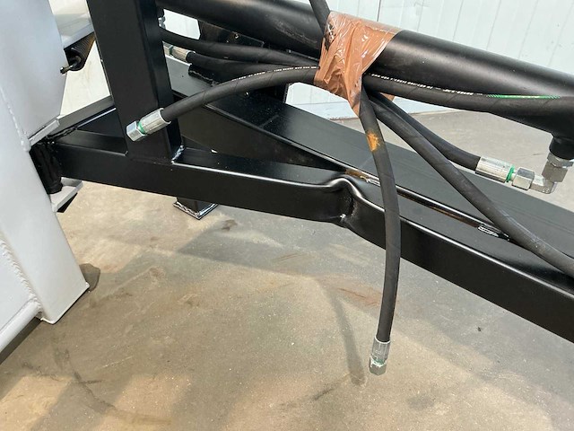 Balenklem (ongebruikt) - afbeelding 5 van  13