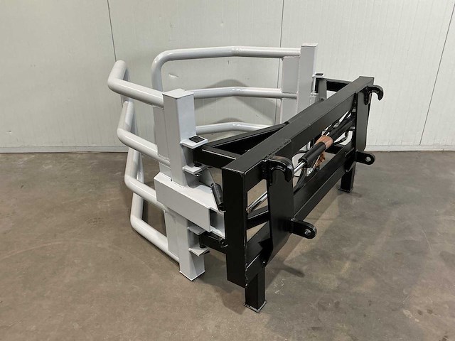 Balenklem (ongebruikt) - afbeelding 10 van  13