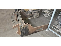 Balenklem pakkenklem heftruck toebehoren - afbeelding 6 van  7