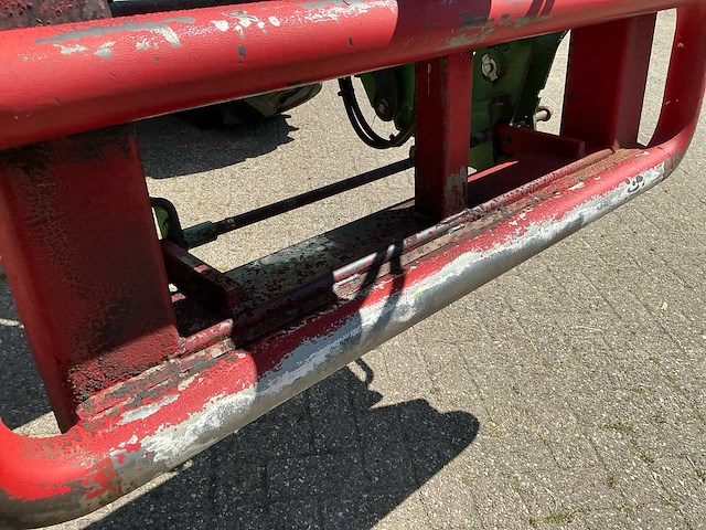 Balenklem pakkenklem - afbeelding 3 van  12