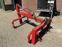 Balenklem pakkenklem - afbeelding 1 van  12