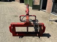 Balenklem pakkenklem - afbeelding 5 van  12