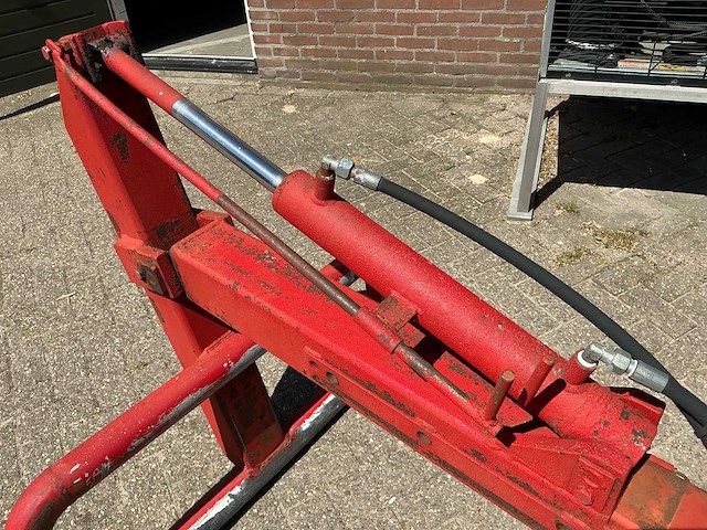 Balenklem pakkenklem - afbeelding 9 van  12