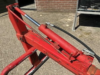 Balenklem pakkenklem - afbeelding 9 van  12