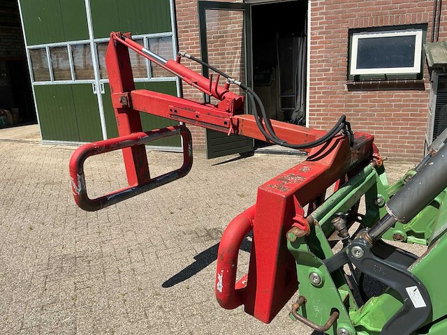 Balenklem pakkenklem - afbeelding 12 van  12