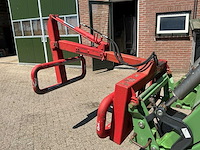 Balenklem pakkenklem - afbeelding 12 van  12
