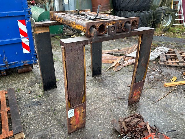 Balenklem - afbeelding 1 van  4