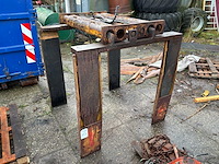 Balenklem - afbeelding 1 van  4