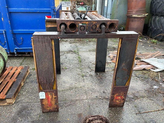 Balenklem - afbeelding 2 van  4