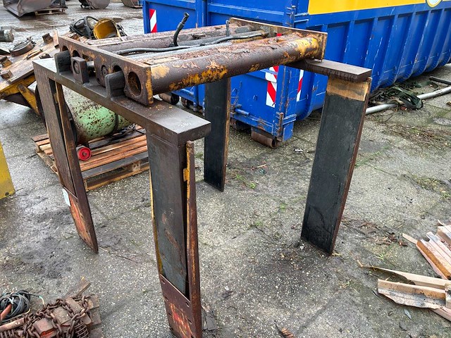 Balenklem - afbeelding 3 van  4