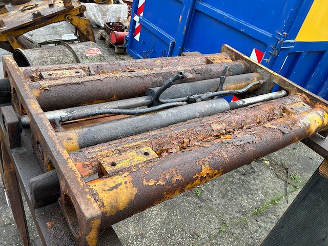 Balenklem - afbeelding 4 van  4