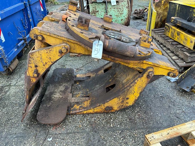 Balenklem - afbeelding 1 van  5