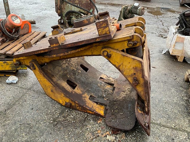 Balenklem - afbeelding 2 van  5