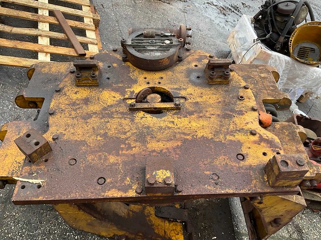 Balenklem - afbeelding 3 van  5