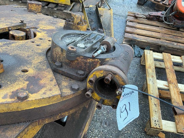 Balenklem - afbeelding 5 van  5