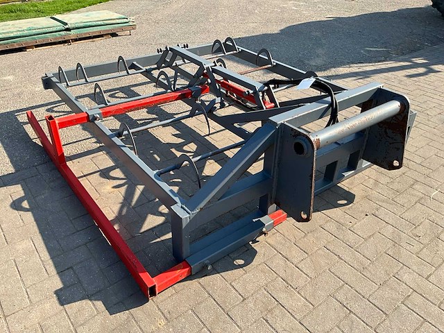 Balenklem - afbeelding 2 van  5