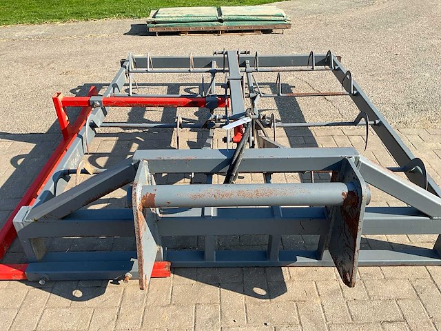 Balenklem - afbeelding 5 van  5