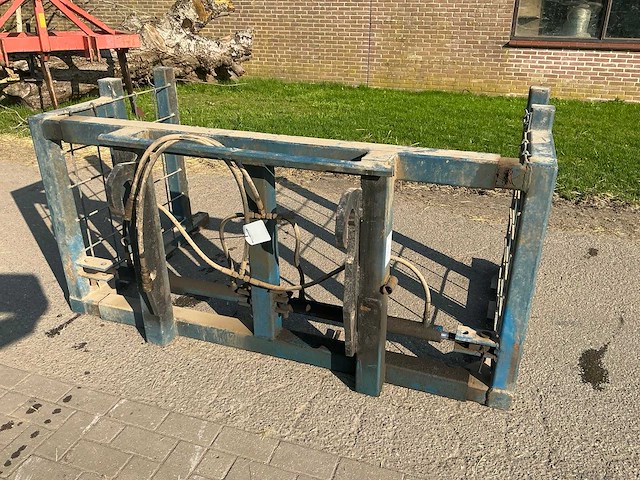 Balenklem - afbeelding 1 van  6