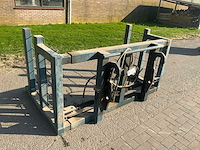 Balenklem - afbeelding 2 van  6