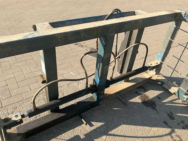 Balenklem - afbeelding 5 van  6