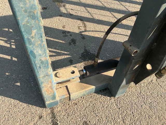 Balenklem - afbeelding 6 van  6