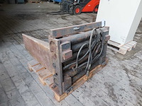 Balenklem - afbeelding 2 van  6