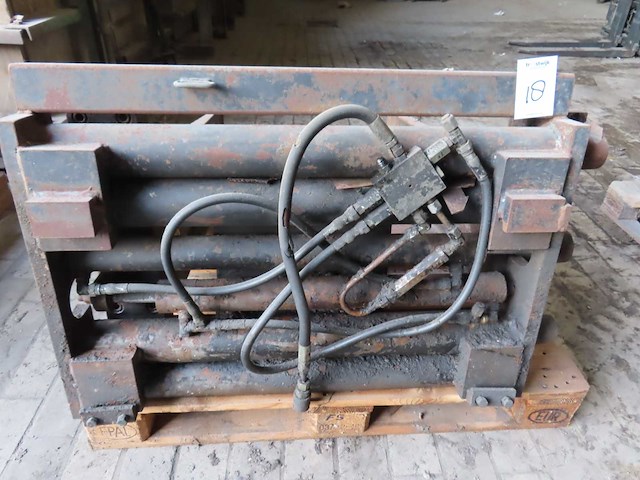 Balenklem - afbeelding 3 van  6