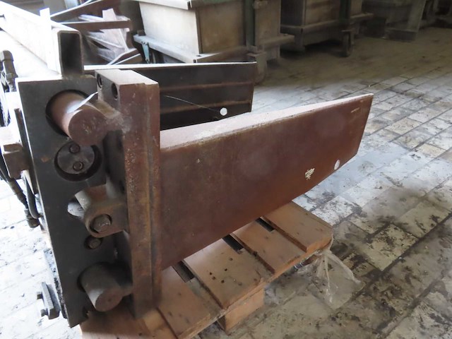 Balenklem - afbeelding 4 van  6