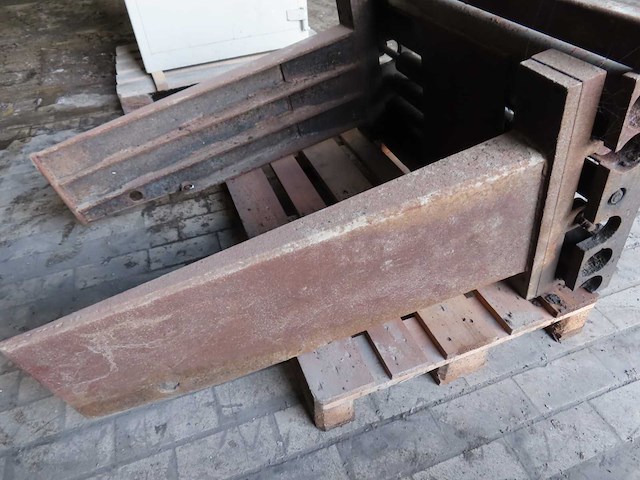 Balenklem - afbeelding 5 van  6