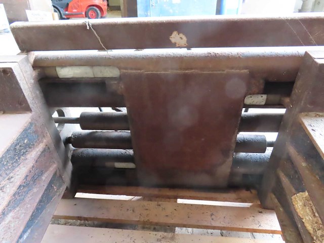 Balenklem - afbeelding 6 van  6