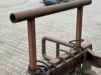 Balenklem - afbeelding 2 van  11