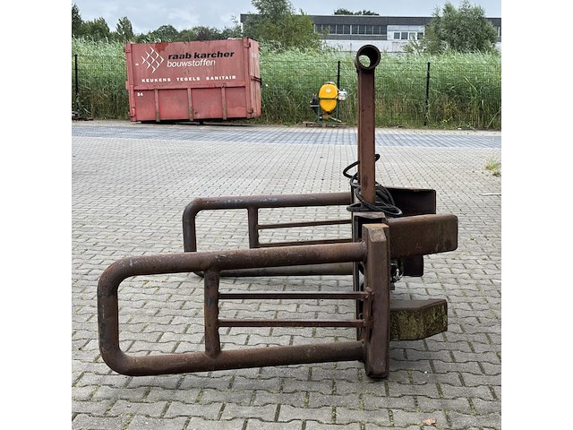 Balenklem - afbeelding 3 van  11