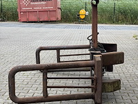 Balenklem - afbeelding 3 van  11