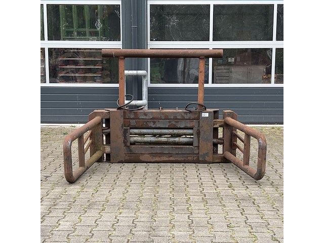 Balenklem - afbeelding 4 van  11