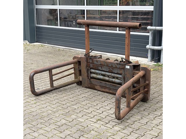 Balenklem - afbeelding 5 van  11