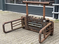 Balenklem - afbeelding 5 van  11