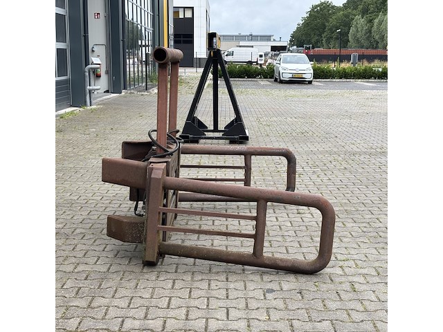 Balenklem - afbeelding 6 van  11
