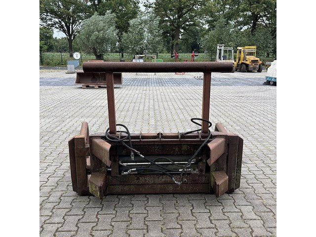 Balenklem - afbeelding 8 van  11
