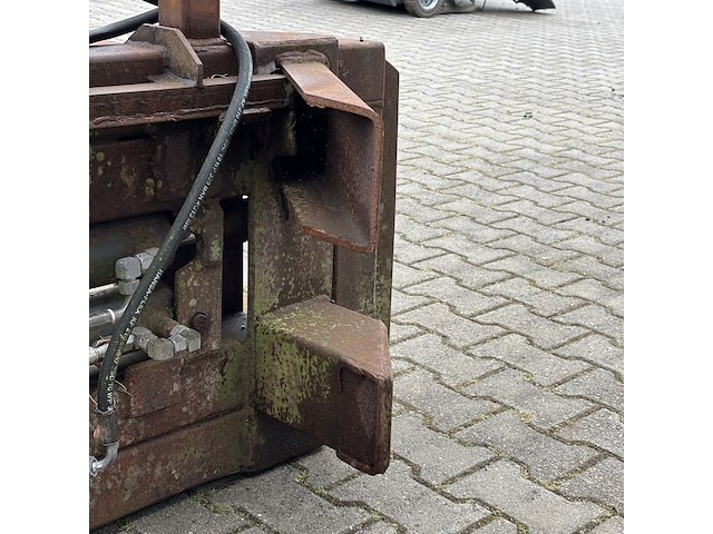 Balenklem - afbeelding 9 van  11