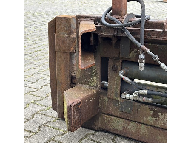 Balenklem - afbeelding 10 van  11