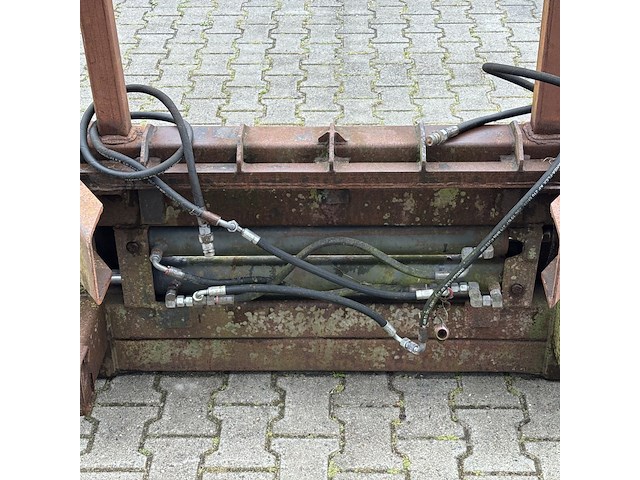 Balenklem - afbeelding 11 van  11