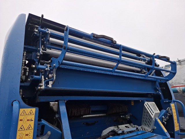 Balenpers met wikkelaar, goweil, g-1f125, 2016 - afbeelding 2 van  29