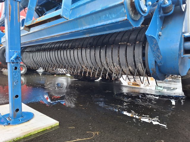 Balenpers met wikkelaar, goweil, g-1f125, 2016 - afbeelding 3 van  29