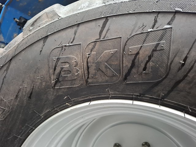 Balenpers met wikkelaar, goweil, g-1f125, 2016 - afbeelding 5 van  29