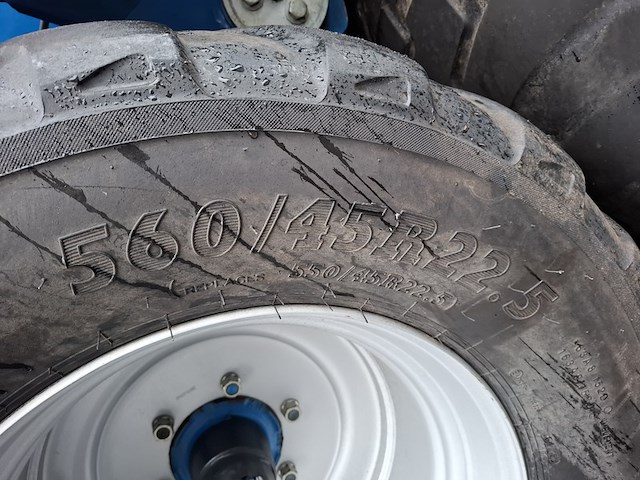 Balenpers met wikkelaar, goweil, g-1f125, 2016 - afbeelding 6 van  29