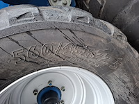 Balenpers met wikkelaar, goweil, g-1f125, 2016 - afbeelding 6 van  29