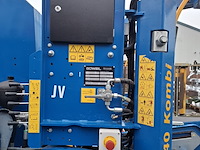 Balenpers met wikkelaar, goweil, g-1f125, 2016 - afbeelding 8 van  29