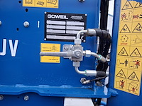 Balenpers met wikkelaar, goweil, g-1f125, 2016 - afbeelding 10 van  29