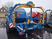 Balenpers met wikkelaar, goweil, g-1f125, 2016 - afbeelding 11 van  29