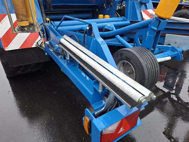 Balenpers met wikkelaar, goweil, g-1f125, 2016 - afbeelding 13 van  29